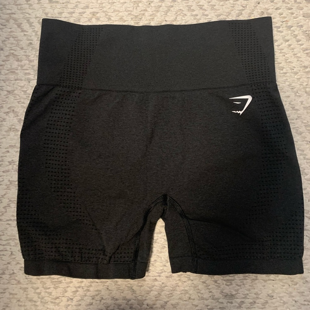 Gymshark Vital Seamless 2.0 Shorts